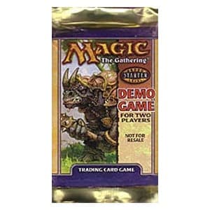 Starter 2000: Demo Game Booster
