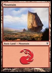 Mountain (V.3)