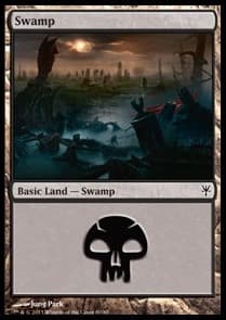 Swamp