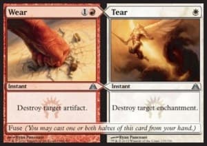 Wear // Tear