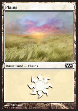 Plains