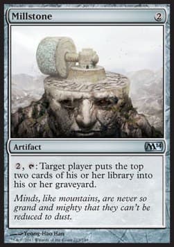 Millstone