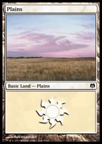 Plains