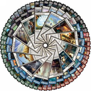 Theros Common Set