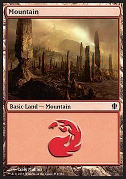 Mountain