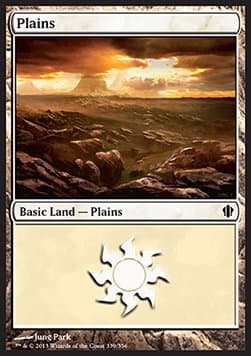 Plains