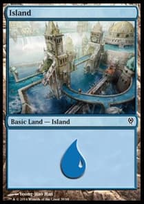 Island