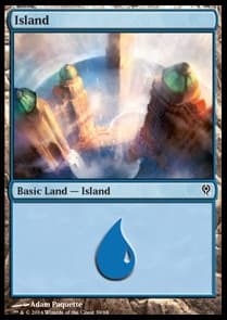 Island