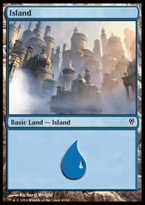 Island