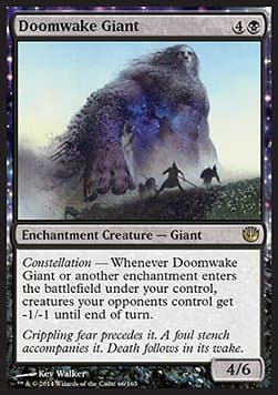 Doomwake Giant