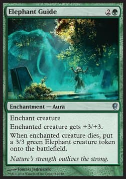 Elephant Guide