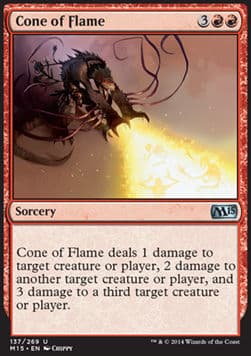 Cone of Flame