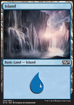 Island