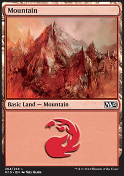 Mountain