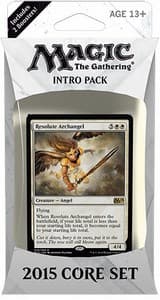 Magic 2015: Price of Glory Intro Pack