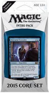 Magic 2015: Hit The Ground Running Intro Pack
