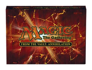 From the Vault: Annihilation