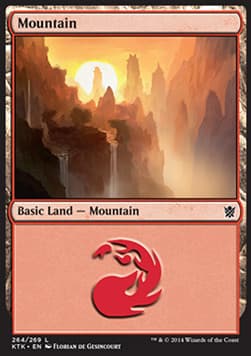 Mountain