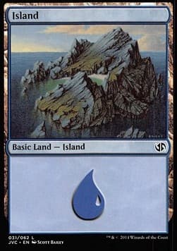 Island (V.4)