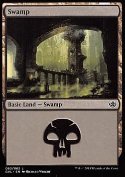 Swamp