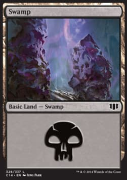Swamp