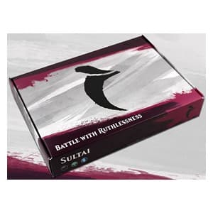 Fate Reforged: Battle with Ruthlessness Prerelease Pack