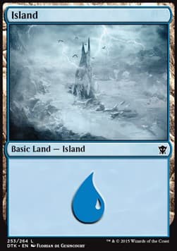 Island