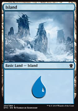 Island