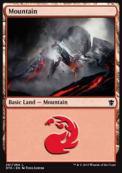Mountain