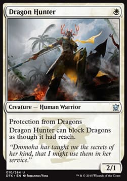 Dragon Hunter