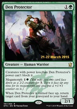 Den Protector