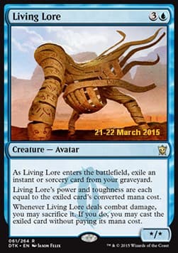 Living Lore