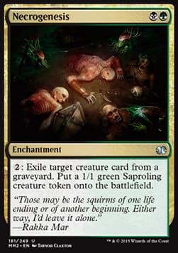 Necrogenesis