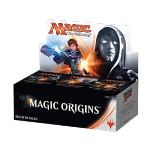Magic Origins Booster Box
