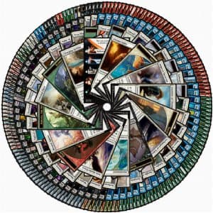 Magic Origins Complete Set