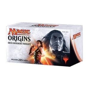 Deck Builder's Toolkit (Magic Origins)