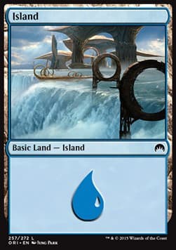 Island (V.1)