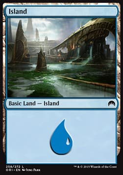 Island