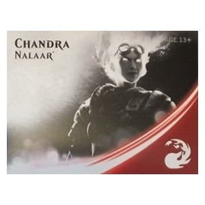 Magic Origins: Chandra Prerelease Pack