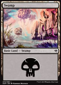 Swamp