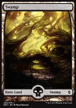 Swamp