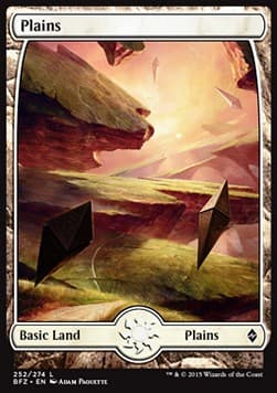 Plains
