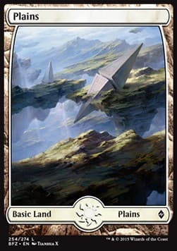 Plains