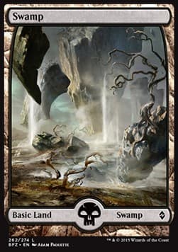 Swamp