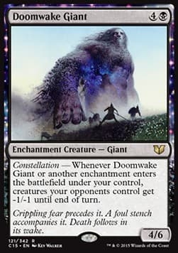 Doomwake Giant