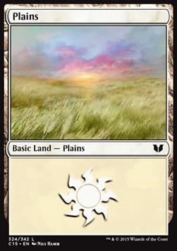Plains