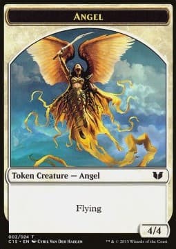 Angel // Spirit