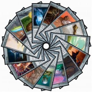 From the Vault: Relics