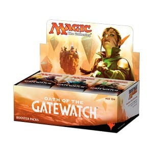 Oath of the Gatewatch Booster Box