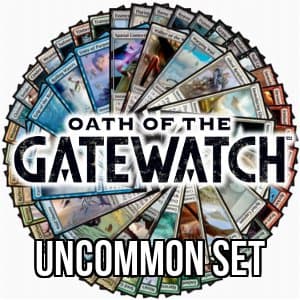 Oath of the Gatewatch Uncommon Set